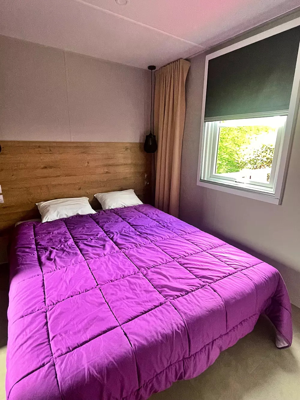 Airotel Camping La Roseraie Útvonalterv