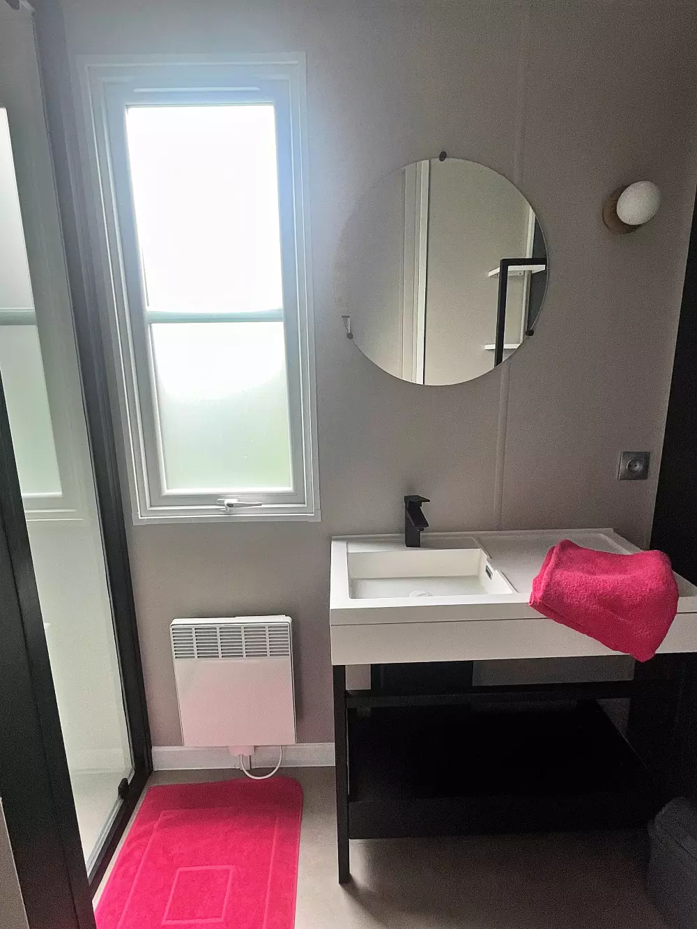 Airotel Camping La Roseraie Útvonalterv