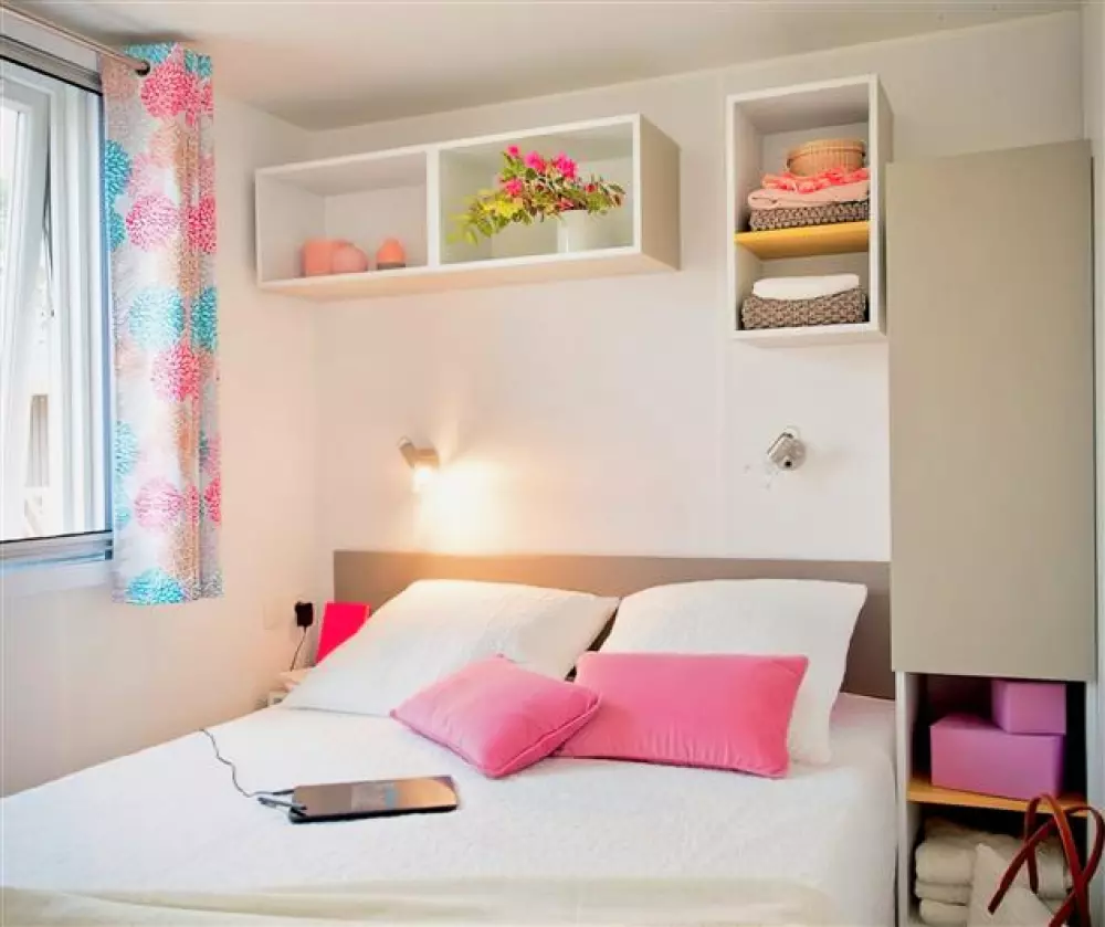 Airotel Camping La Roseraie Útvonalterv