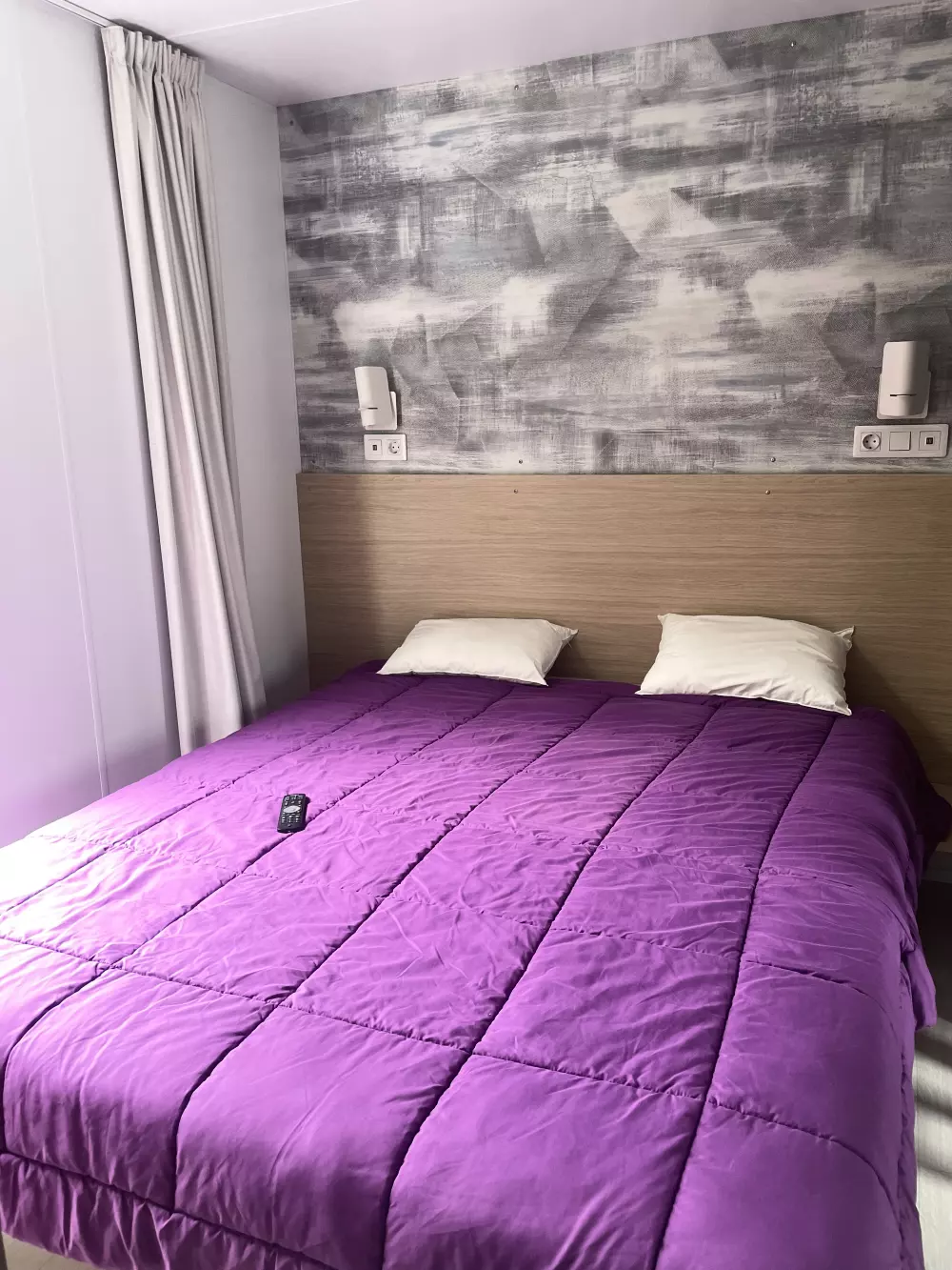 Airotel Camping La Roseraie Útvonalterv