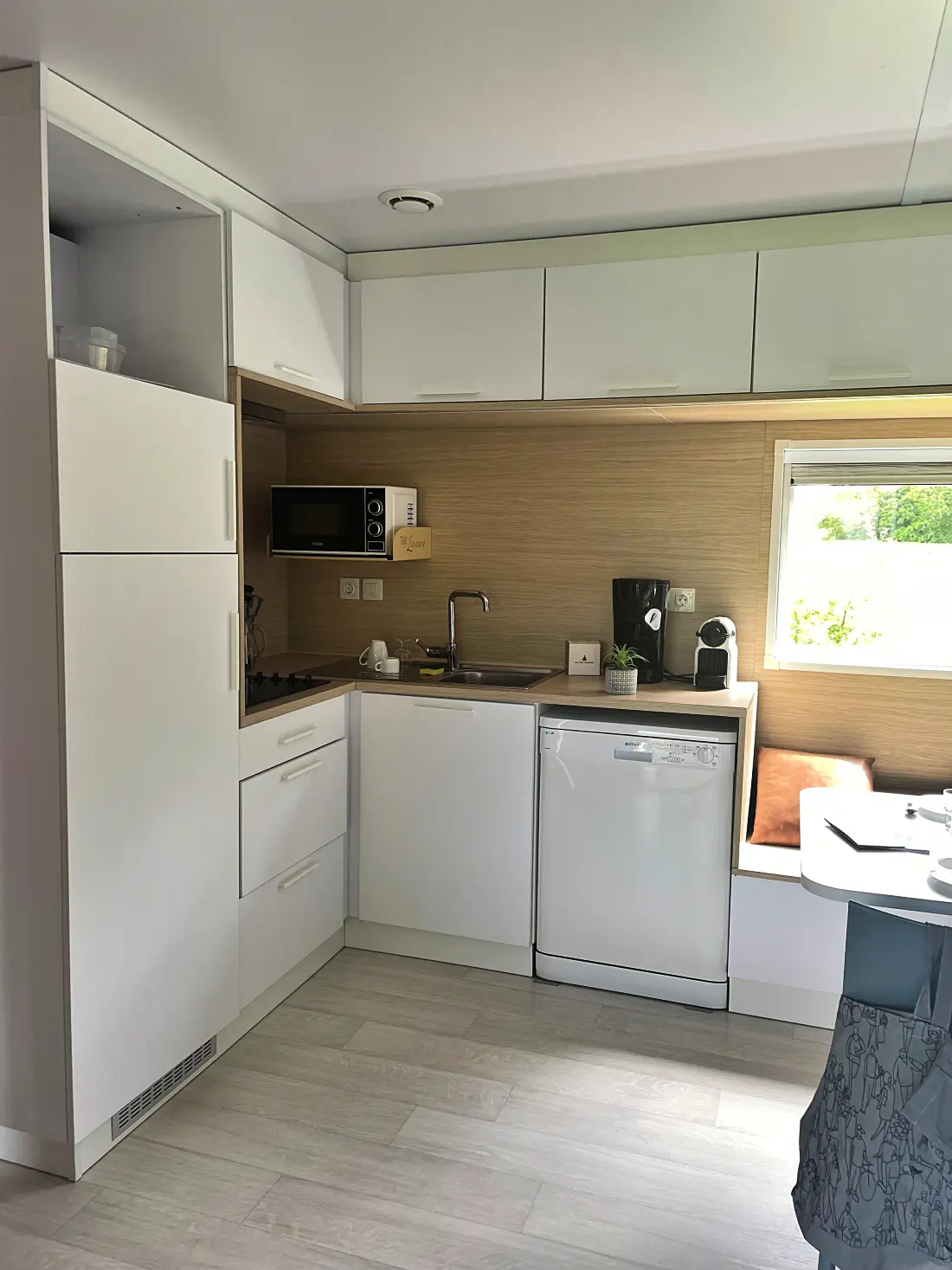 Campingplatz La Roseraie 4 Sterne★★★★