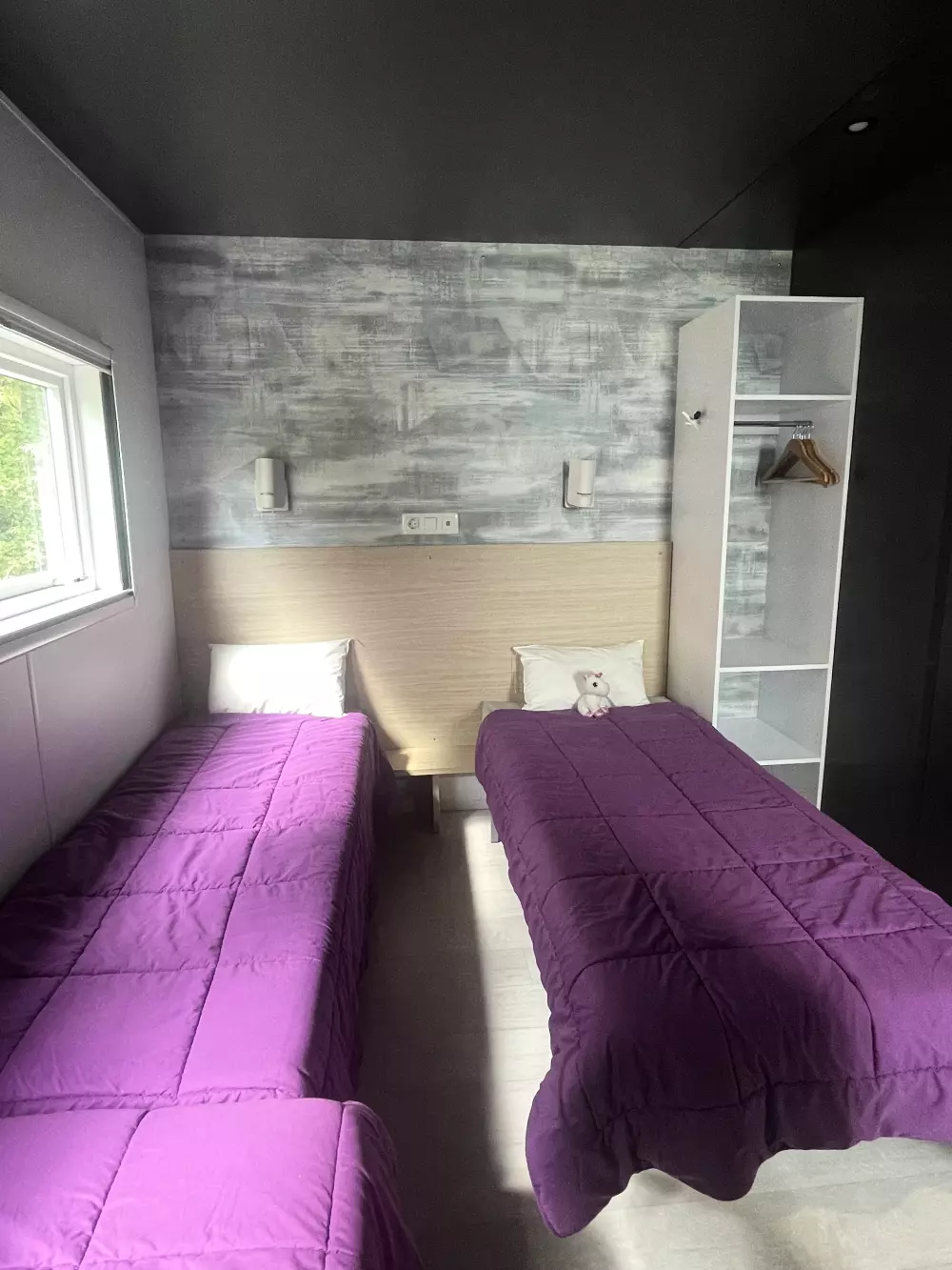 Airotel Camping La Roseraie Útvonalterv