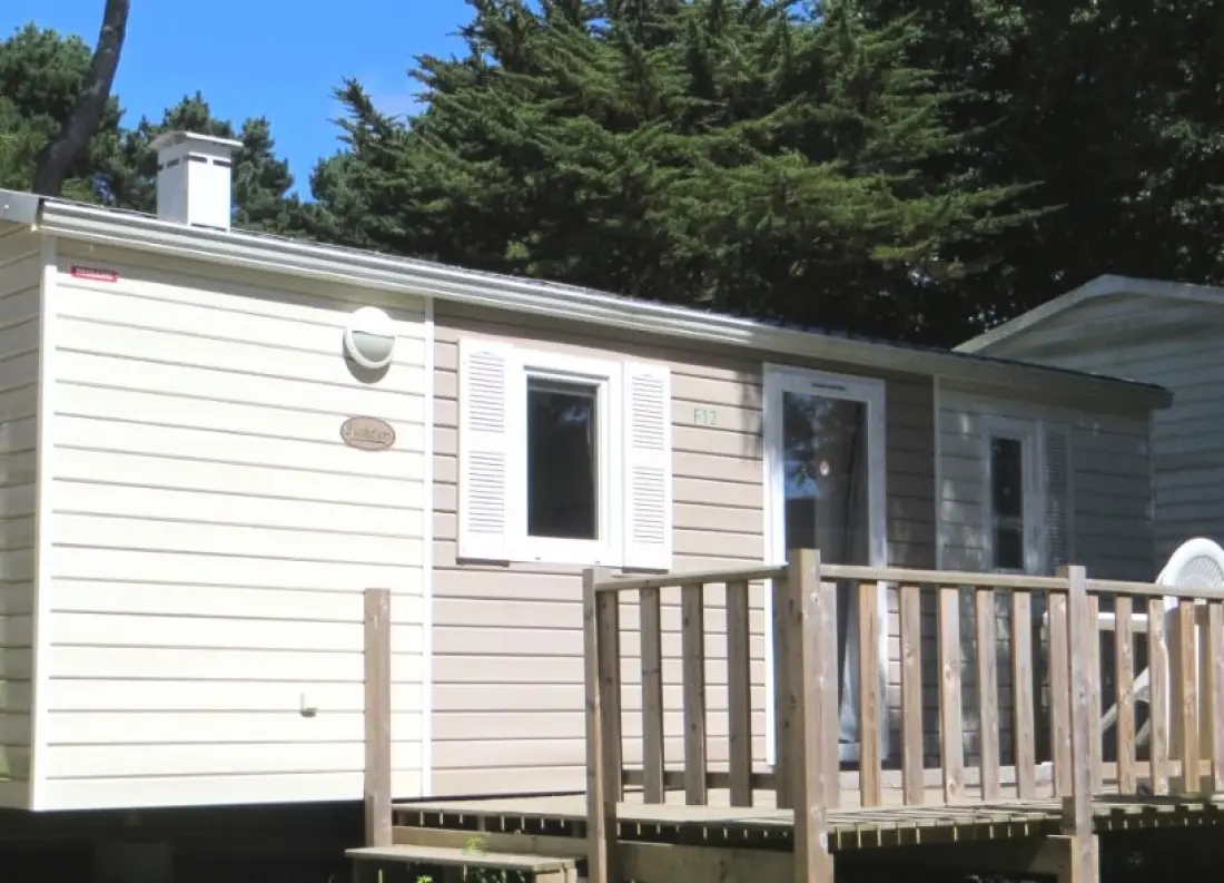Campsite Les Ajoncs d'Or 4 Stars★★★★