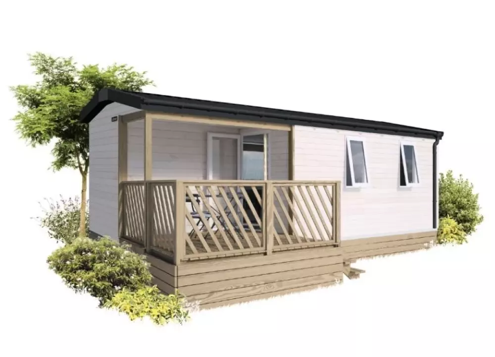 Campsite Les Ajoncs d'Or 4 Stars★★★★