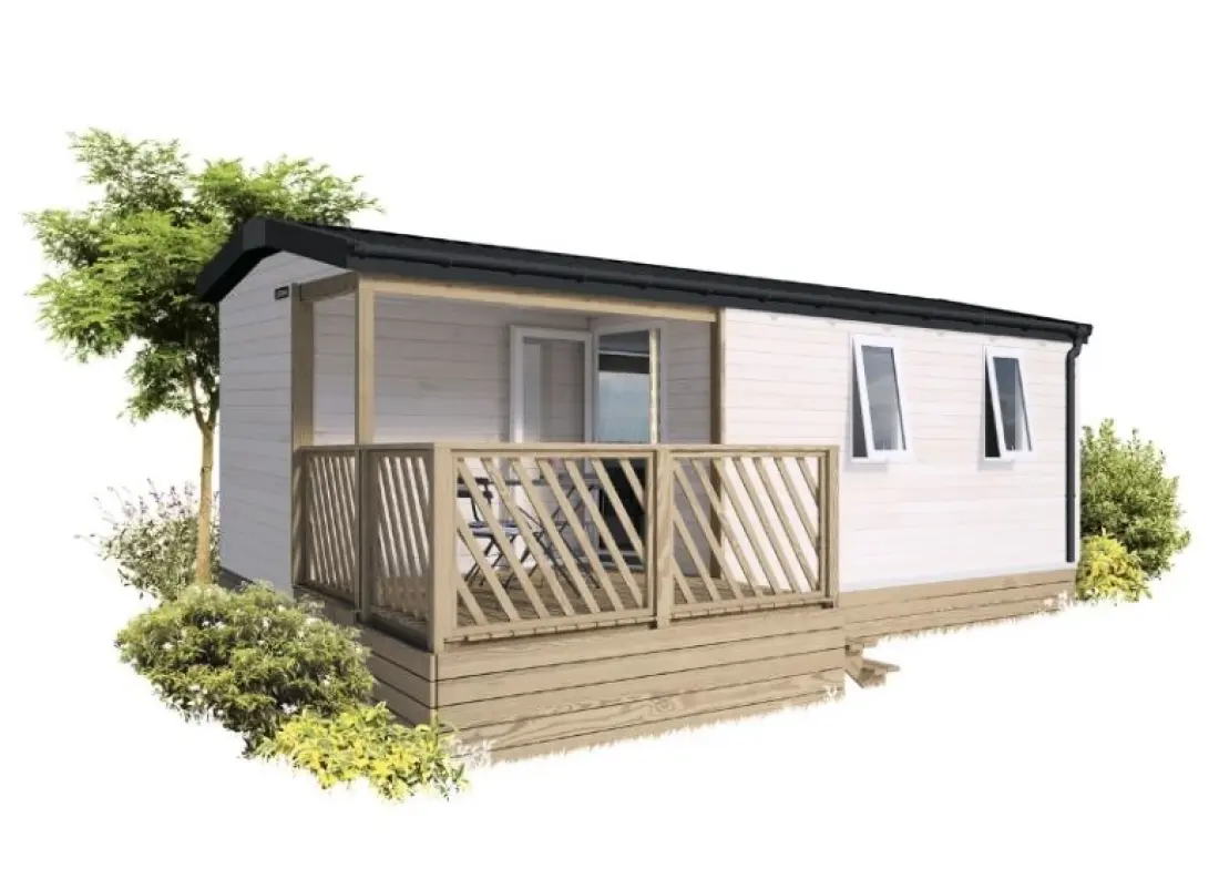 Campsite Les Ajoncs d'Or 4 Stars★★★★