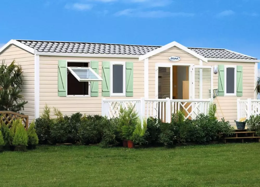 Campsite Les Ajoncs d'Or 4 Stars★★★★