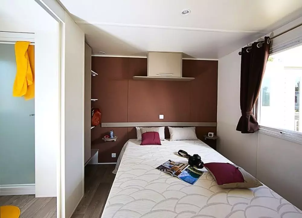 Campsite Les Ajoncs d'Or 4 Stars★★★★