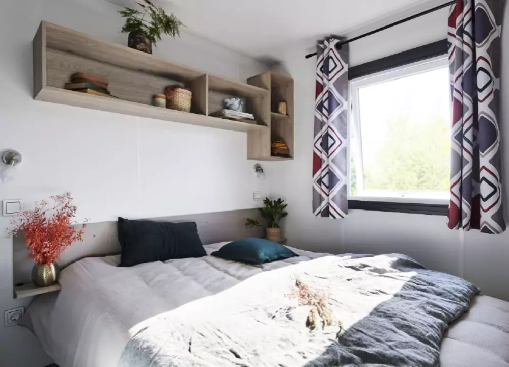 Campsite Les Ajoncs d'Or 4 Stars★★★★