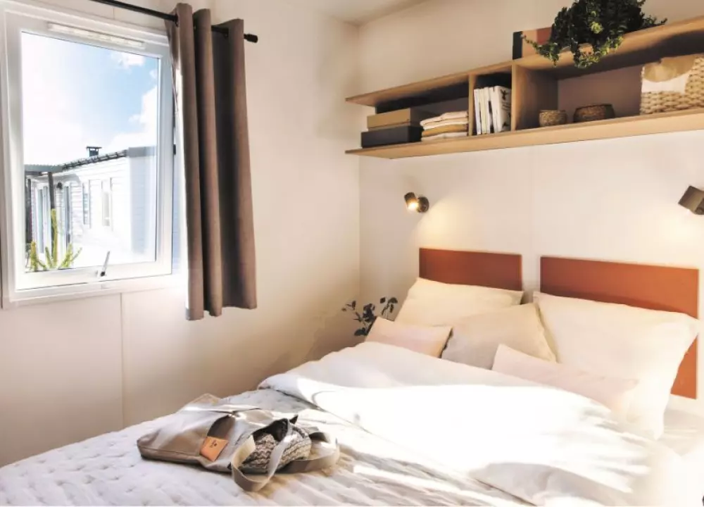 Campsite Les Ajoncs d'Or 4 Stars★★★★