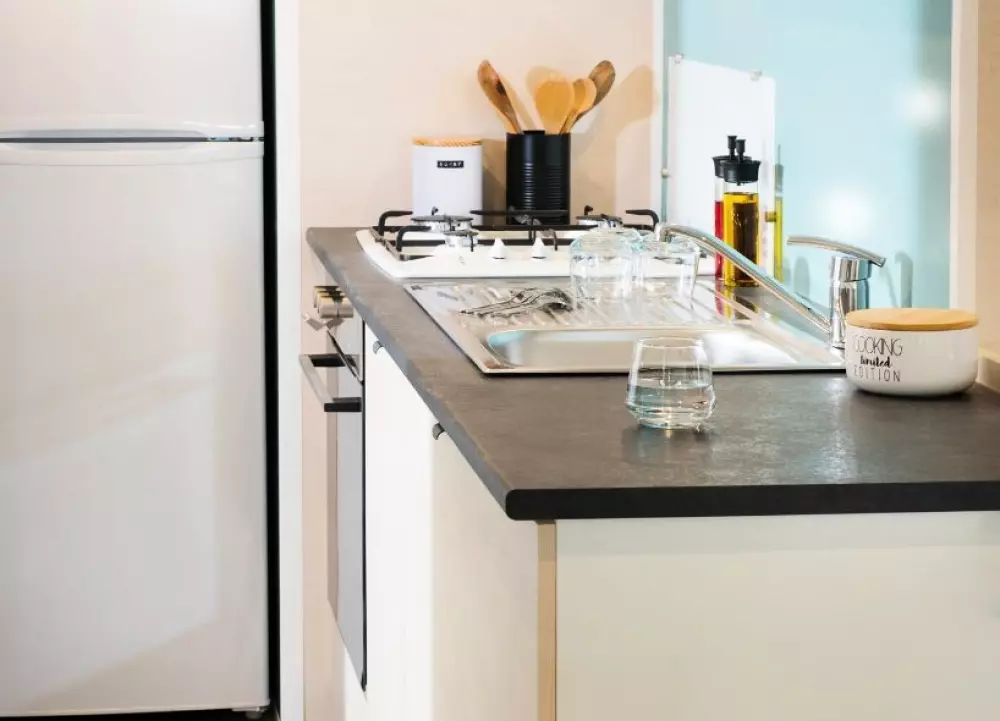 Campsite Les Ajoncs d'Or 4 Stars★★★★