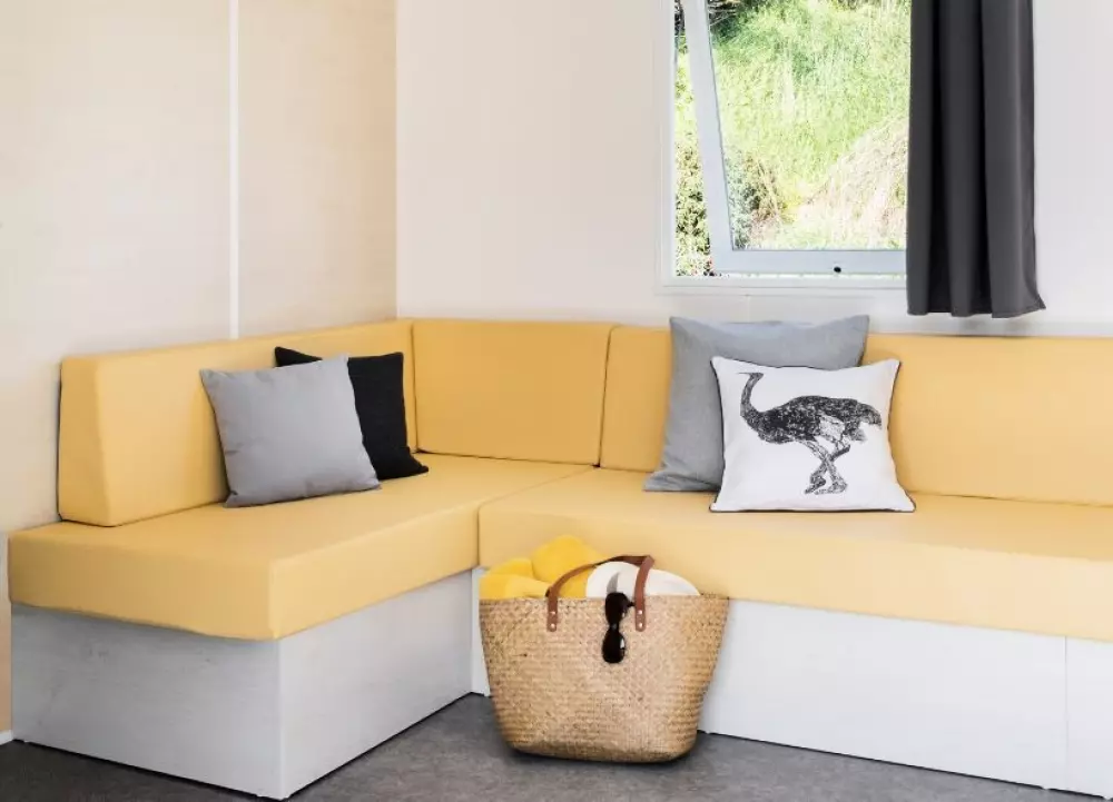 Campsite Les Ajoncs d'Or 4 Stars★★★★