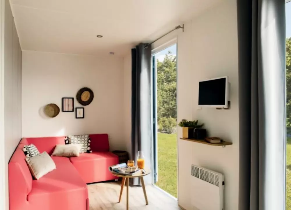 Campsite Les Ajoncs d'Or 4 Stars★★★★