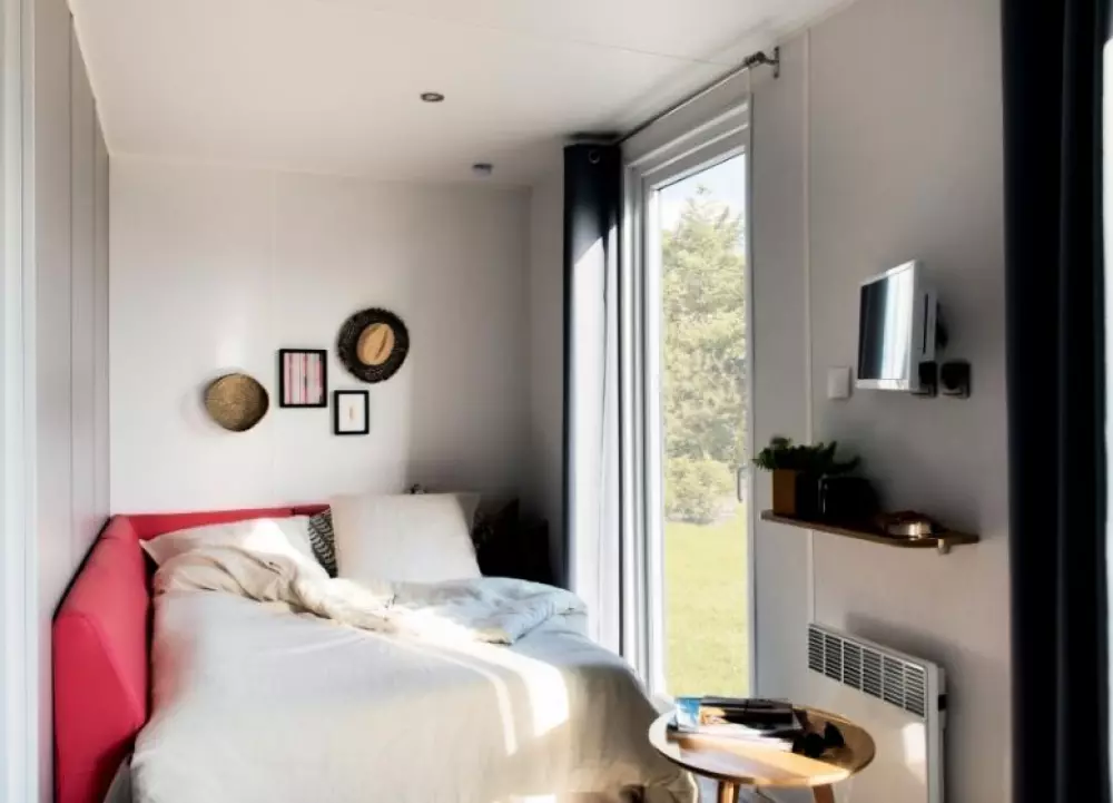 Campsite Les Ajoncs d'Or 4 Stars★★★★