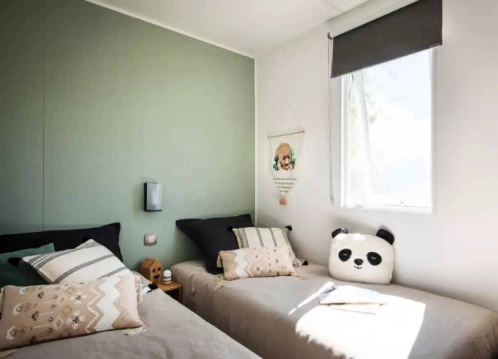 Campsite Les Ajoncs d'Or 4 Stars★★★★