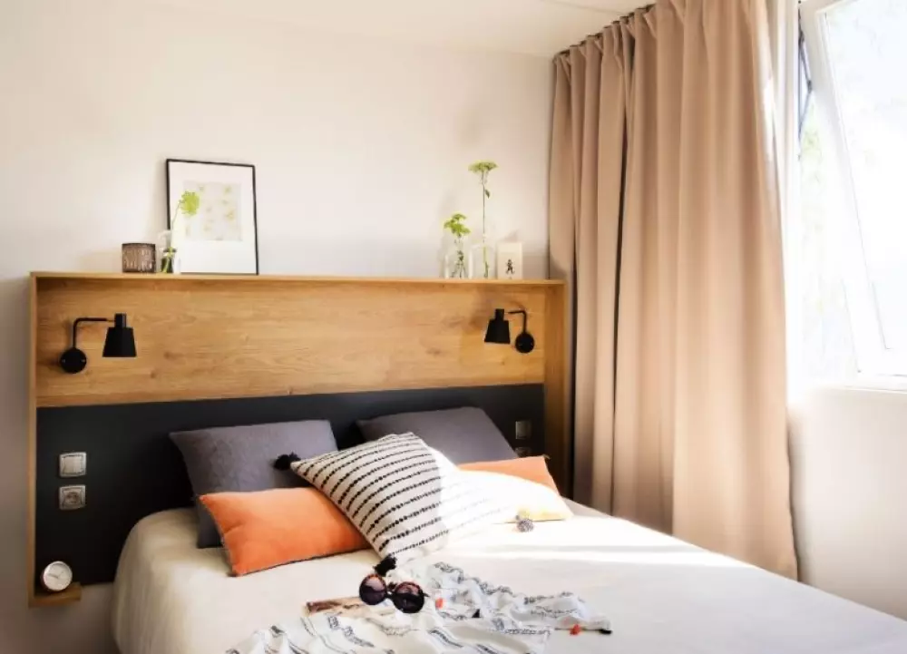 Campsite Les Ajoncs d'Or 4 Stars★★★★