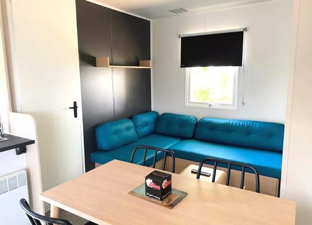 Campsite Les Ajoncs d'Or 4 Stars★★★★