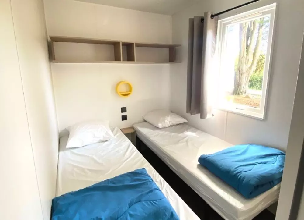 Campsite Les Ajoncs d'Or 4 Stars★★★★