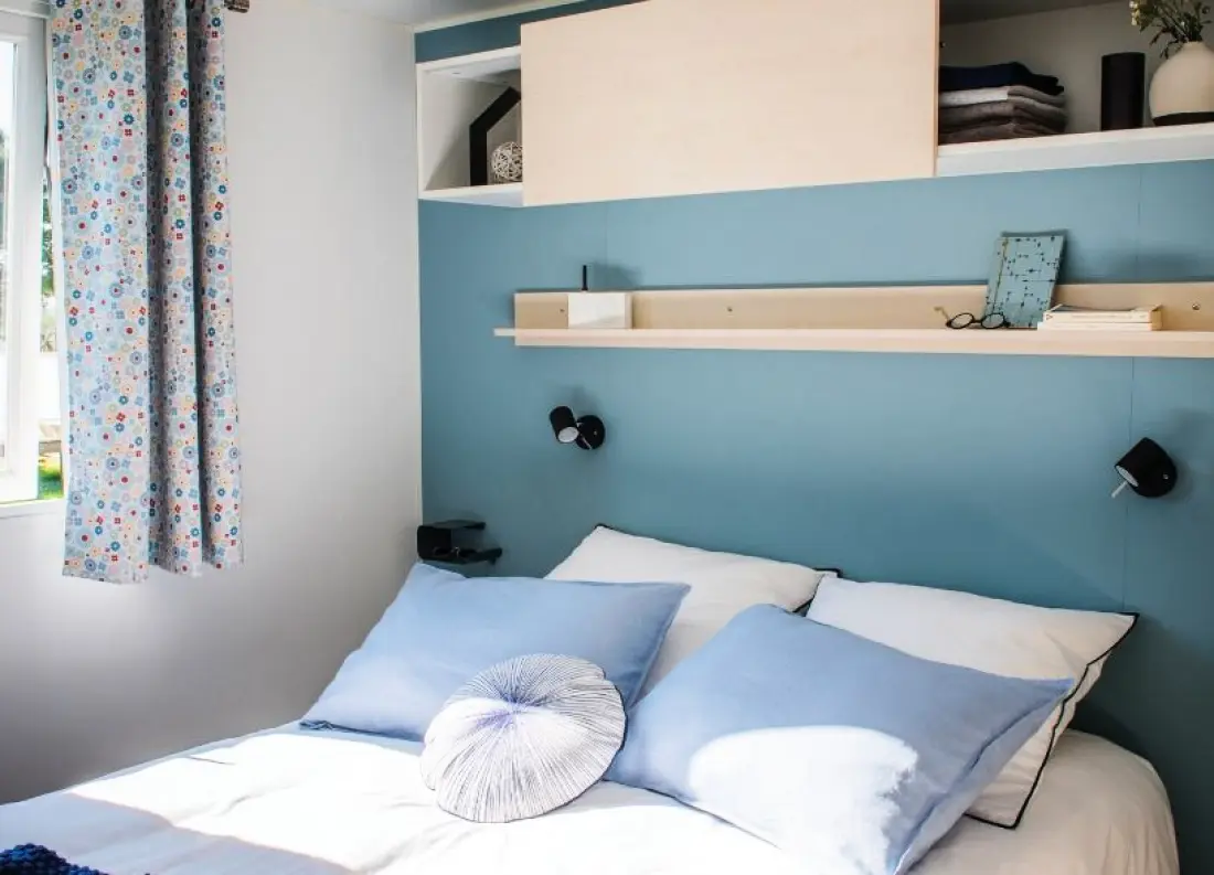 Campsite Les Ajoncs d'Or 4 Stars★★★★