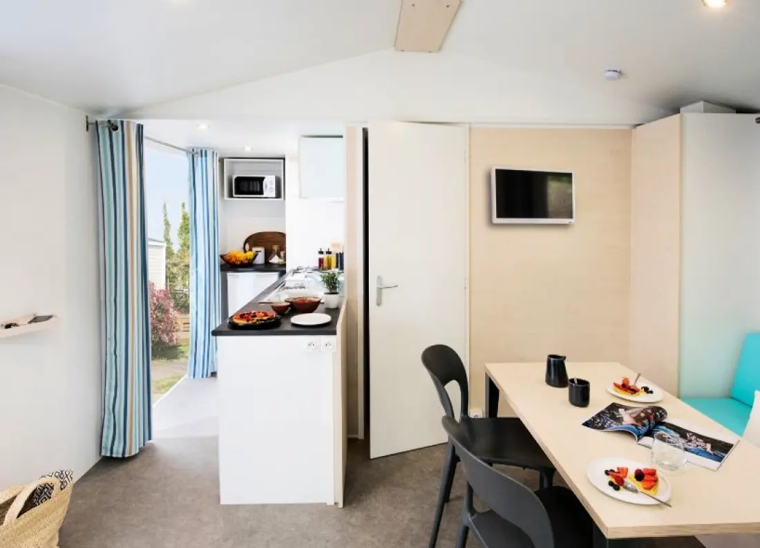 Campsite Les Ajoncs d'Or 4 Stars★★★★