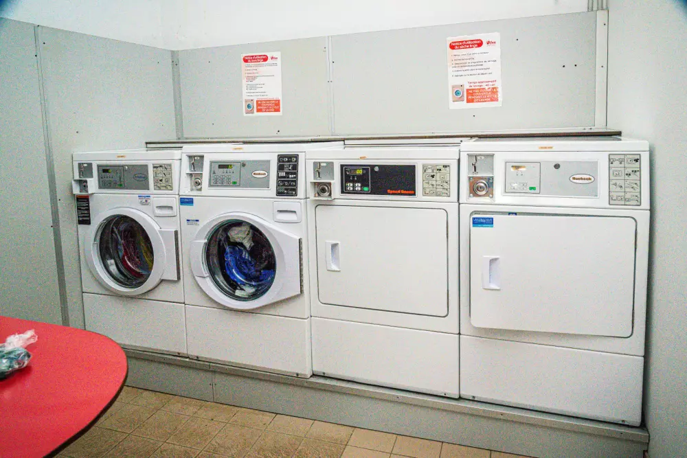 Campsite Les Ajoncs d'Or 4 Stars★★★★