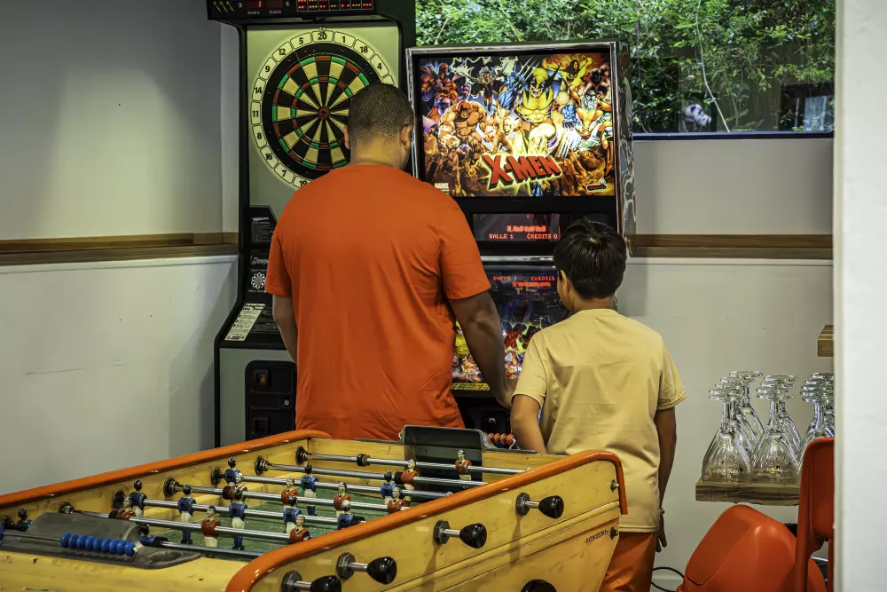 Campsite Les Ajoncs d'Or 4 Stars★★★★