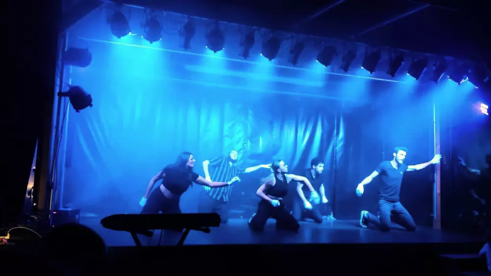 Campsite Les Ajoncs d'Or 4 Stars★★★★