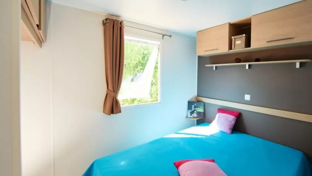 Campsite Les Ajoncs d'Or 4 Stars★★★★