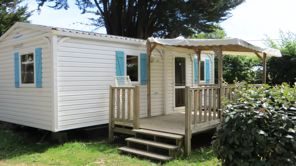 Campsite Les Ajoncs d'Or 4 Stars★★★★