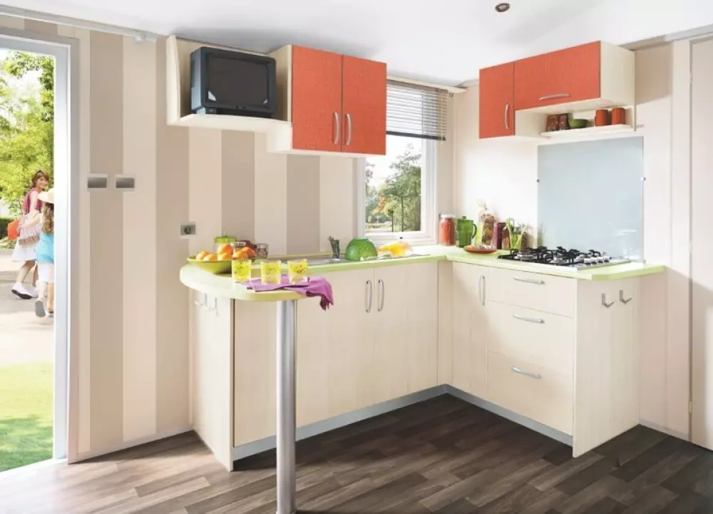 Camping Les Ajoncs d'Or 4 étoiles★★★★