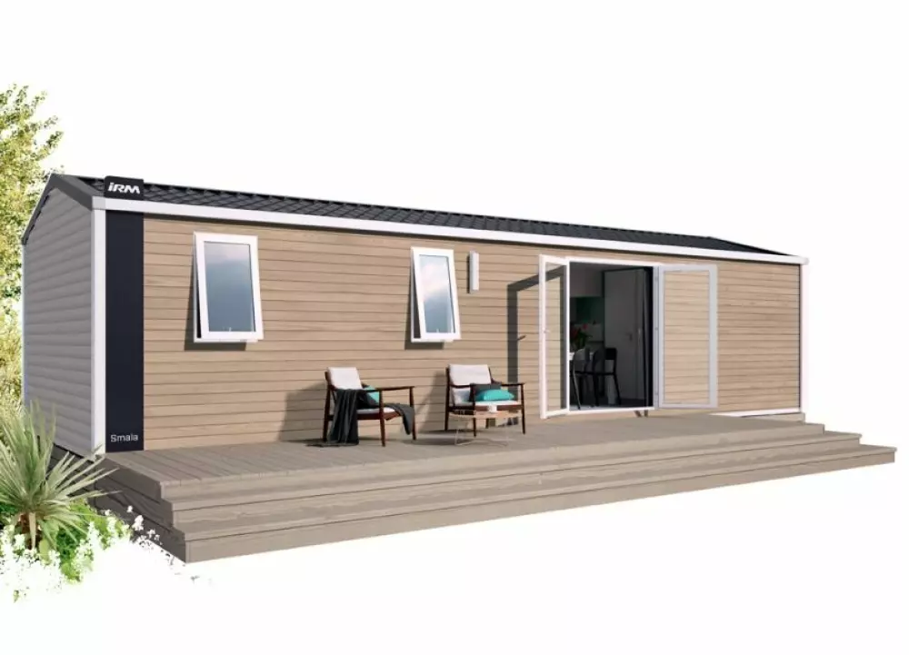 Campsite Les Ajoncs d'Or 4 Stars★★★★