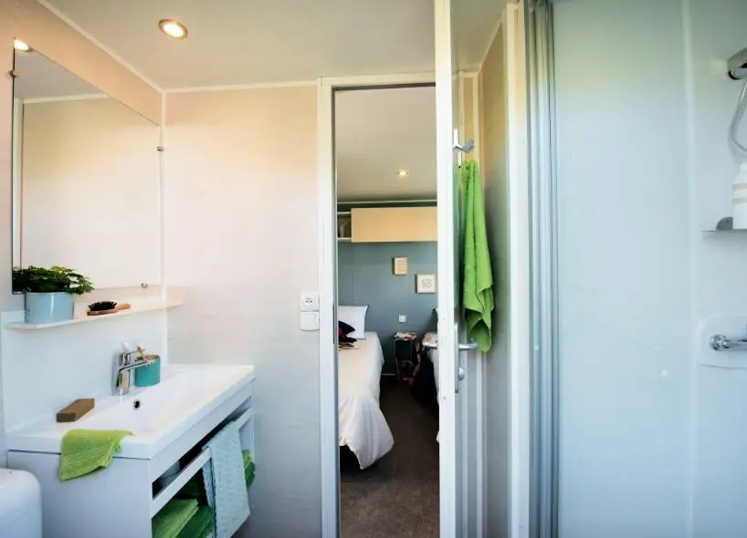 Camping Les Ajoncs d'Or 4 Csillagok★★★★