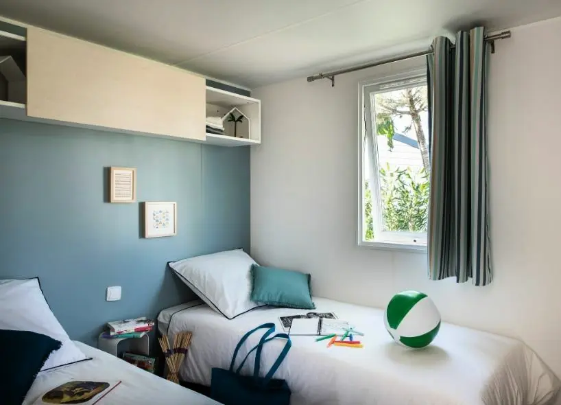 Camping Les Ajoncs d'Or 4 Csillagok★★★★