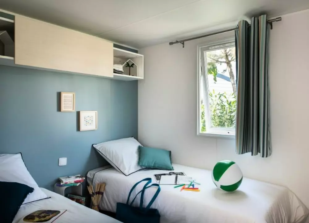 Campsite Les Ajoncs d'Or 4 Stars★★★★