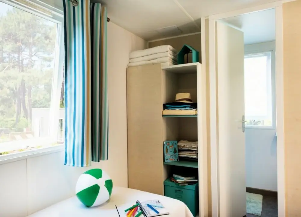 Camping Les Ajoncs d'Or 4 Csillagok★★★★
