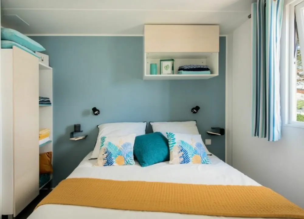 Camping Les Ajoncs d'Or 4 Csillagok★★★★