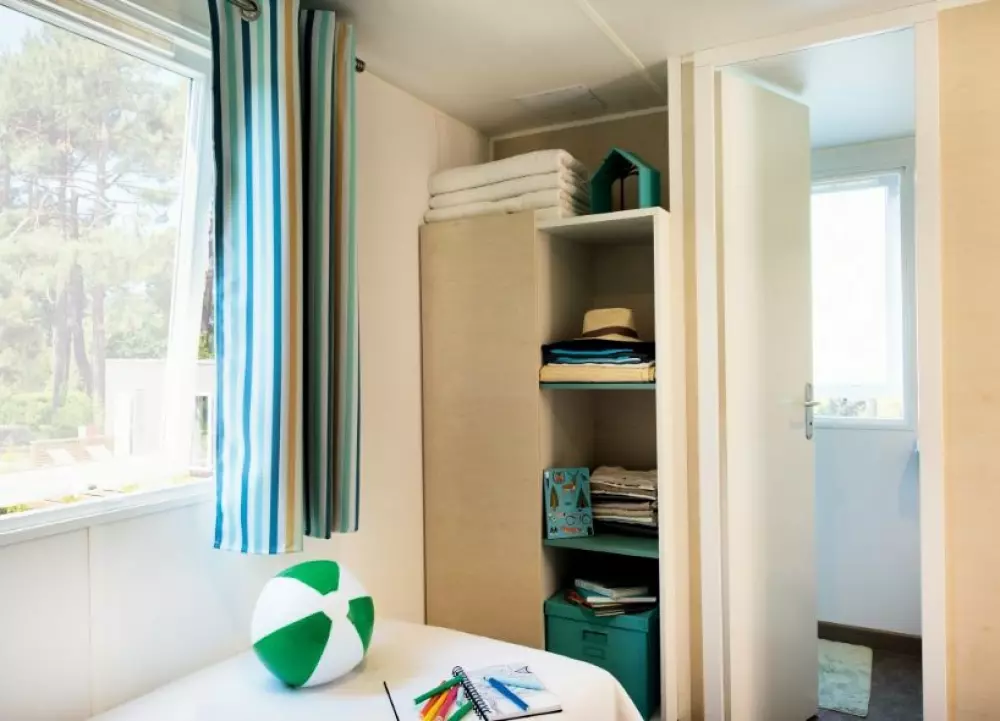 Campsite Les Ajoncs d'Or 4 Stars★★★★