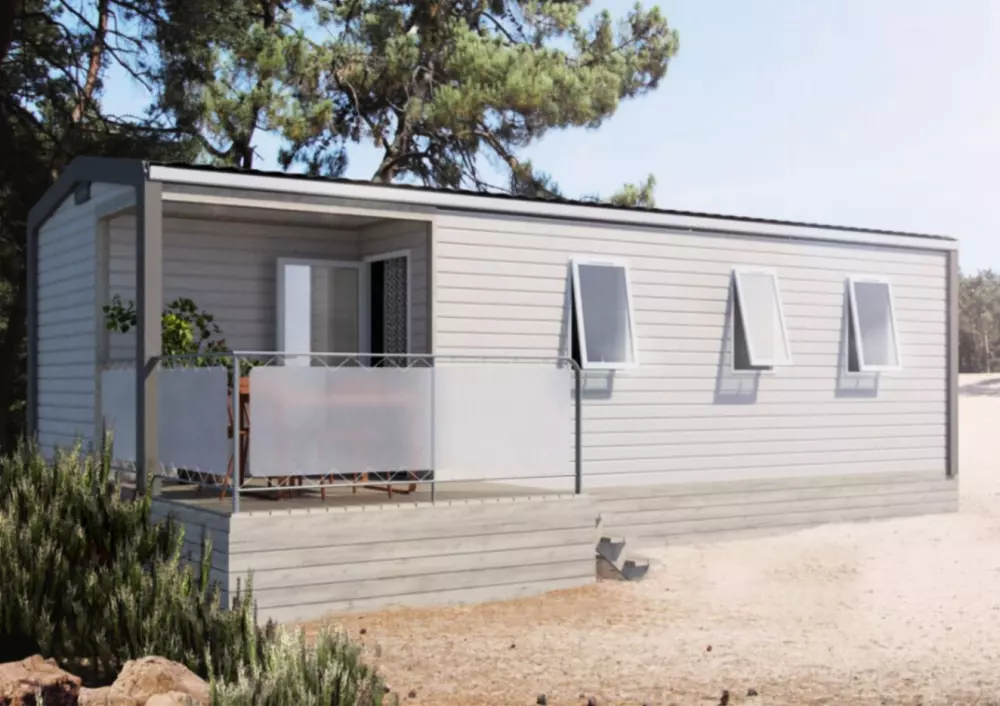 Camping Les Ajoncs d'Or 4 étoiles★★★★