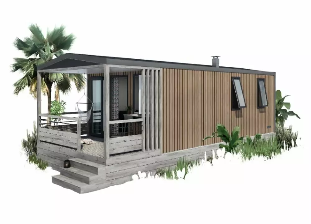 Campsite Les Ajoncs d'Or 4 Stars★★★★