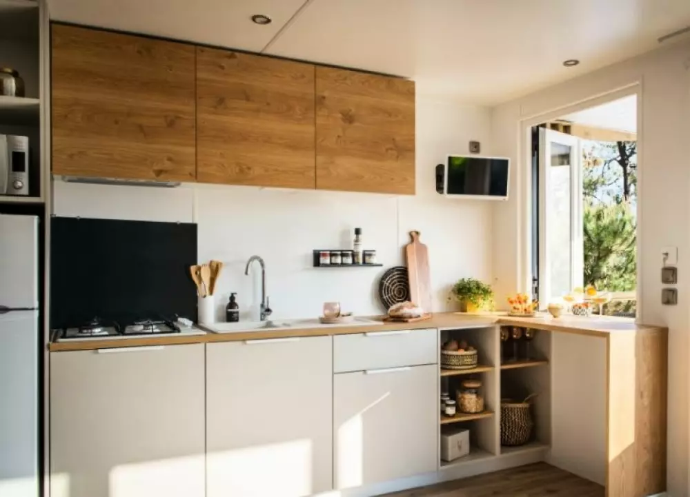 Campsite Les Ajoncs d'Or 4 Stars★★★★