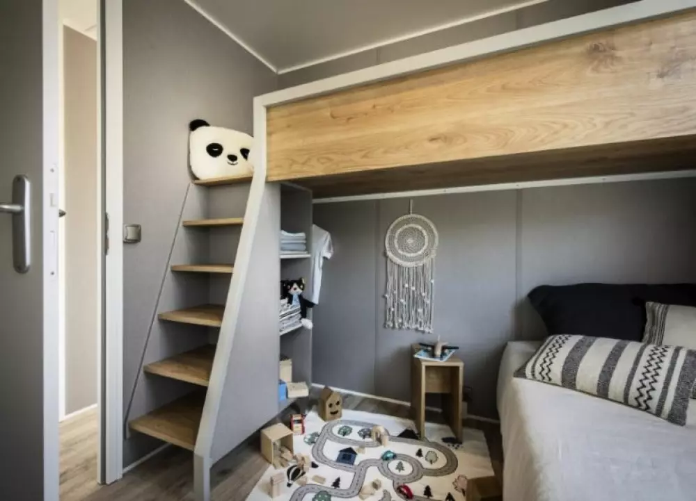 Campsite Les Ajoncs d'Or 4 Stars★★★★