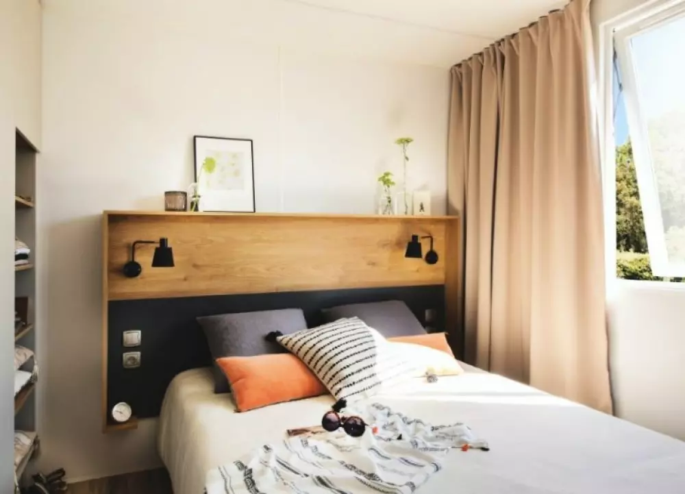 Campsite Les Ajoncs d'Or 4 Stars★★★★