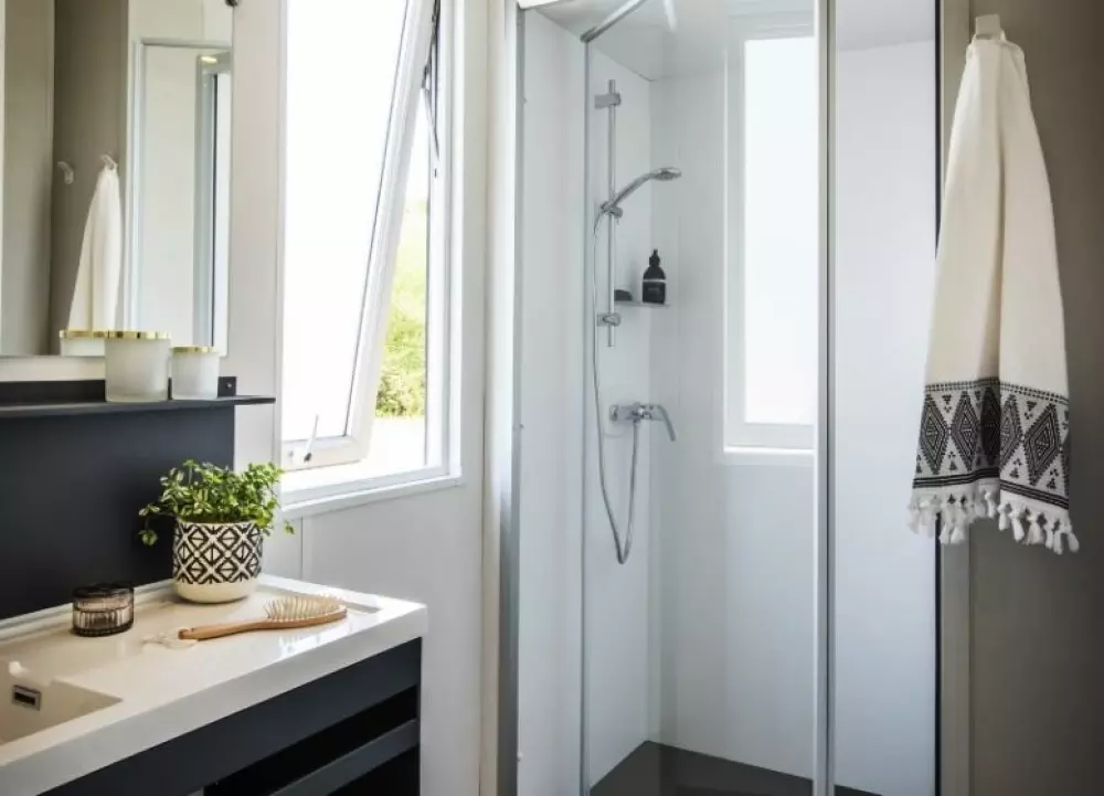 Campsite Les Ajoncs d'Or 4 Stars★★★★