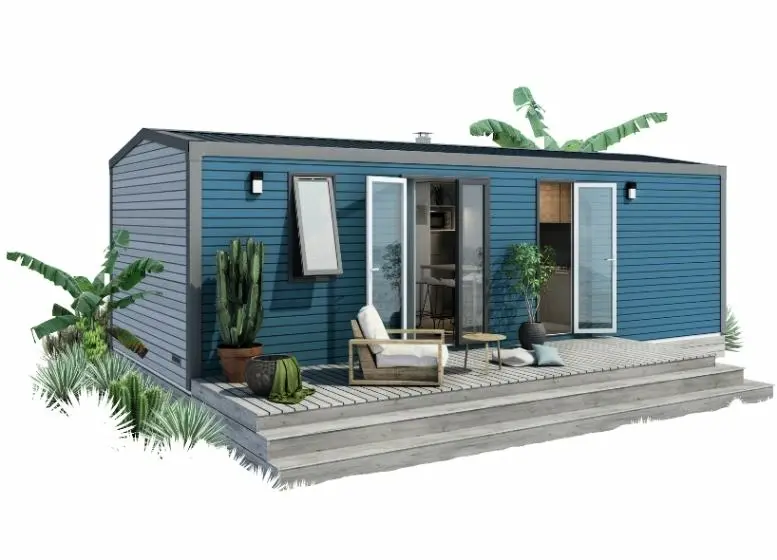 Camping Les Ajoncs d'Or 4 Csillagok★★★★