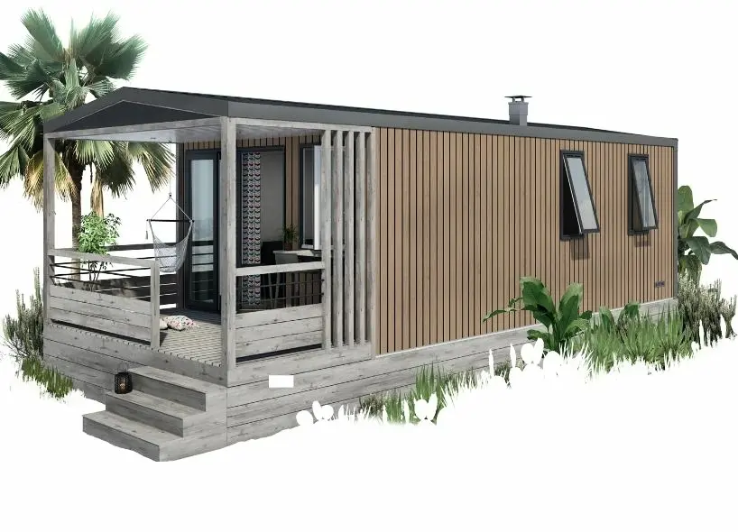 Camping Les Ajoncs d'Or 4 Csillagok★★★★