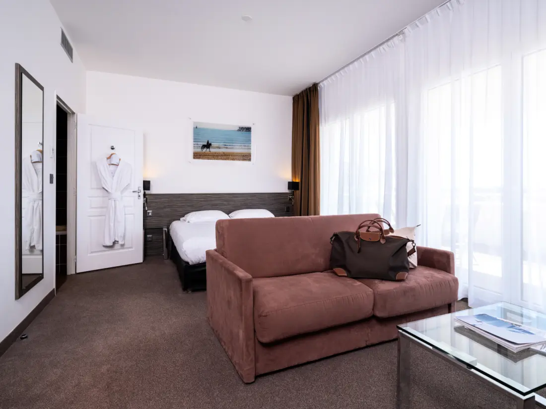 Golden Tulip La Baule Hotel & Residence4 Estrellas★★★★