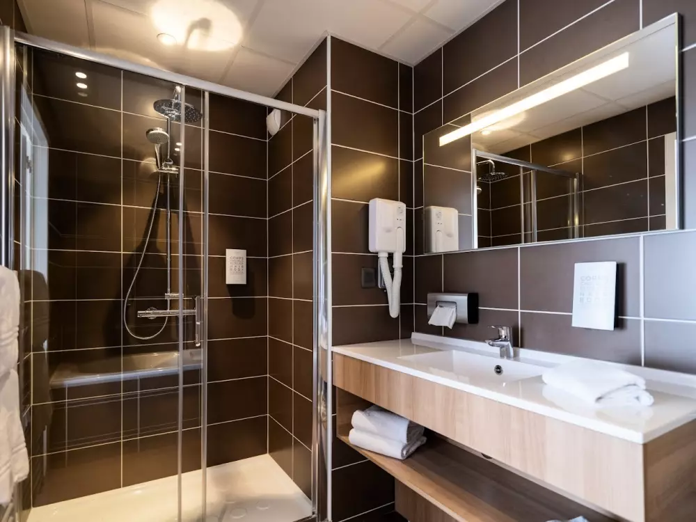 Golden Tulip La Baule Hotel & Residence4 Stars★★★★