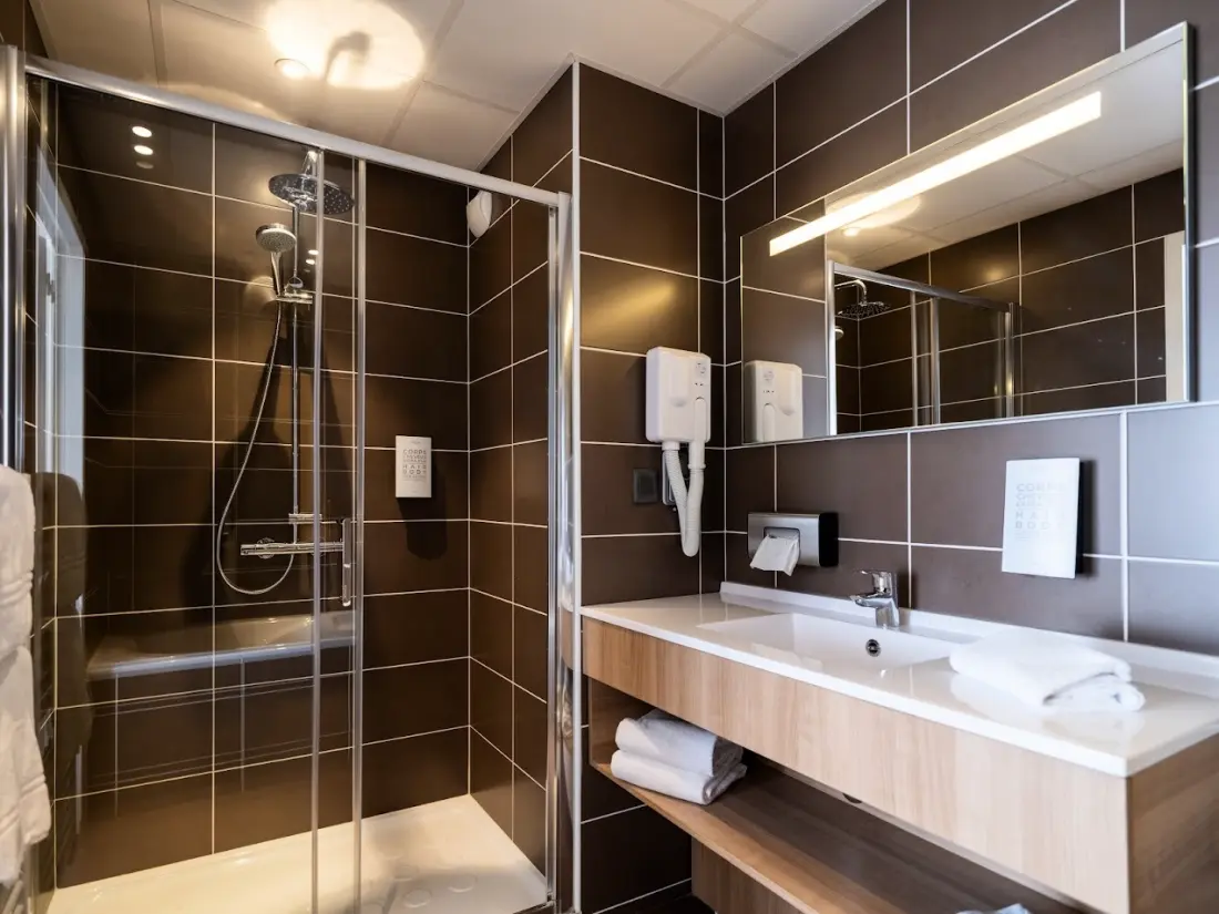 Golden Tulip La Baule Hotel & Residence4 Estrellas★★★★
