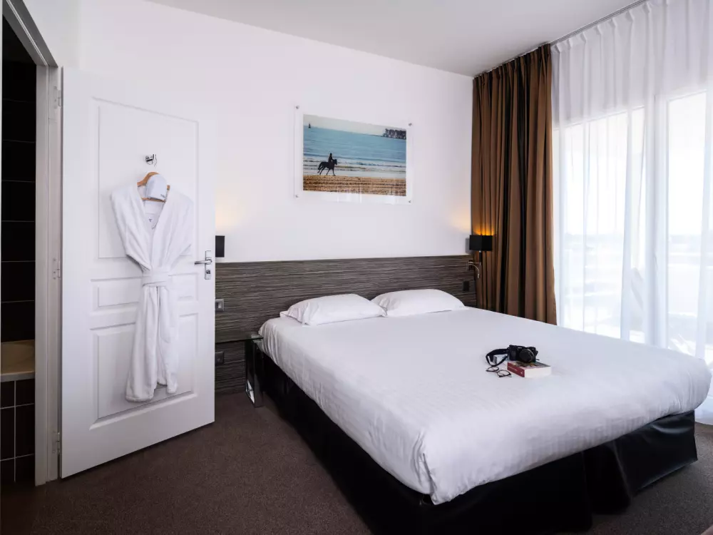 Golden Tulip La Baule Hotel & Residence4 Stars★★★★