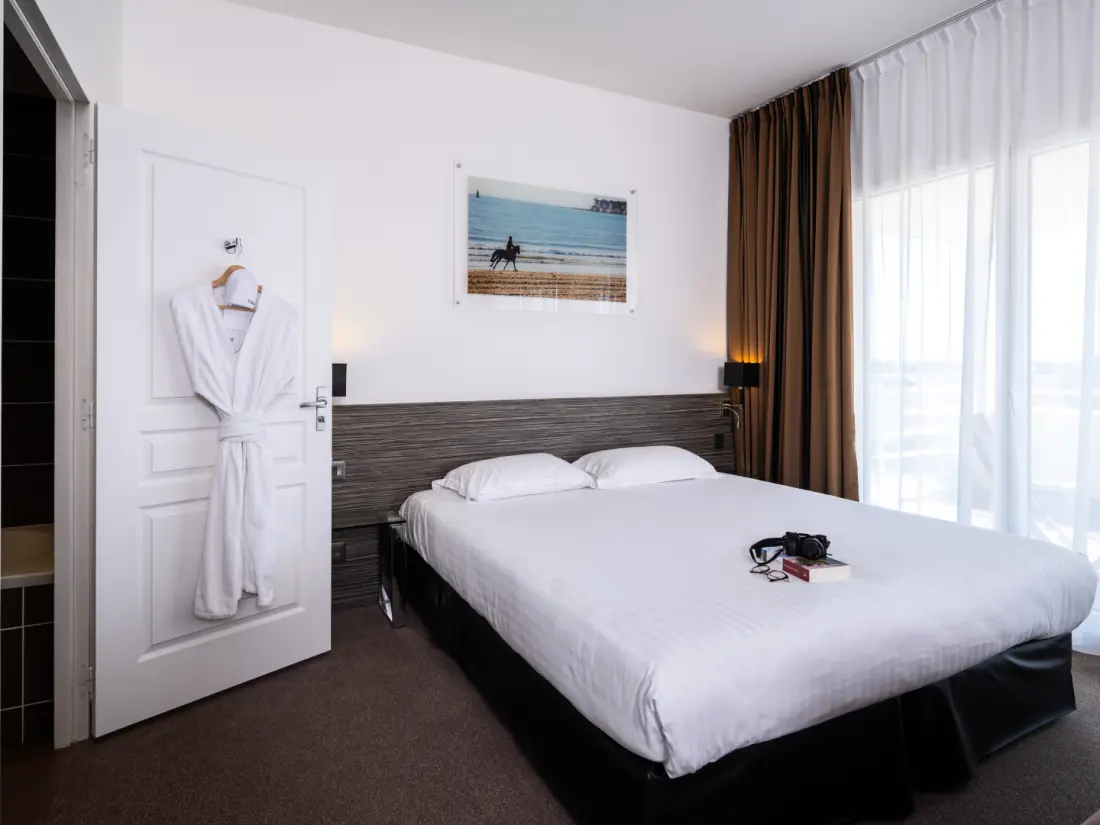 Golden Tulip La Baule Hotel & Residence4 Estrellas★★★★