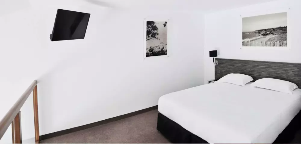 Golden Tulip La Baule Hotel & Residence4 Stars★★★★